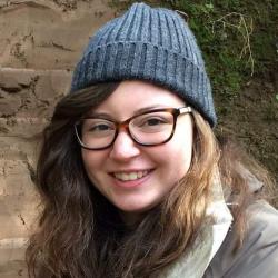 Photo of Allison Lepp
