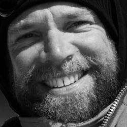Photo of Olaf Eisen