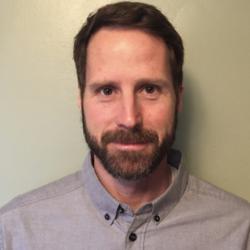 Photo of Dean Einerson