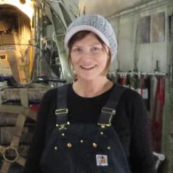 Photo of Judy Shiple