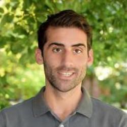Photo of Justin Lawrence