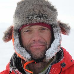Photo of Coen Hofstede