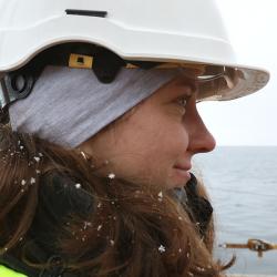 Photo of Aleksandra Mazur
