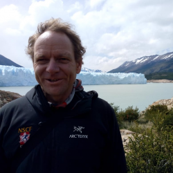 Photo of Martin Truffer