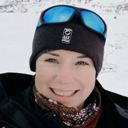 Photo of Emma Smith
