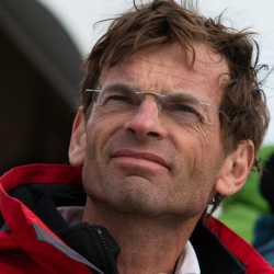 Photo of Eric Rignot