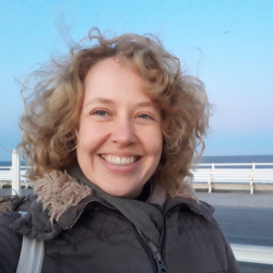 Photo of Amanda Wynne
