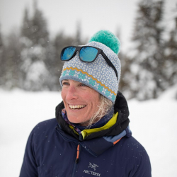 Photo of Kate Koons