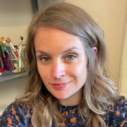 Photo of Lily Green