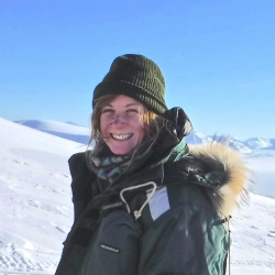 Photo of Naomi Ochwat