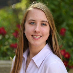 Photo of Nicole Bienert