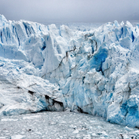 glacier image