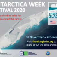 Antarctica Week Festival