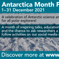 Antarctica Month Festival