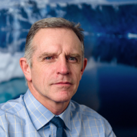 Professor David Vaughan