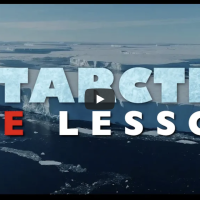 Antarctica Live Lessons 2023