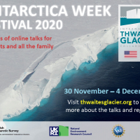Antarctica Week Festival