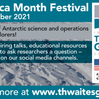 Antarctica Month Festival