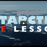 Antarctica Live Lessons 2023