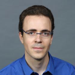 Mathieu Morlighem
