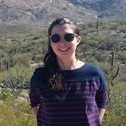 Photo of Ms. Meghan Spoth