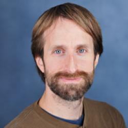 Photo of John Paden