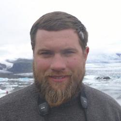 Photo of Lucas Zoet