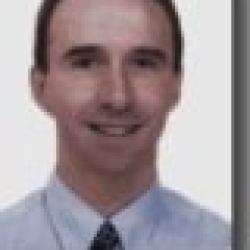 Photo of Paul Brennan
