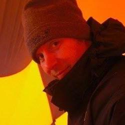 Photo of Bernd Kulessa
