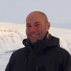 Photo of Brent Minchew