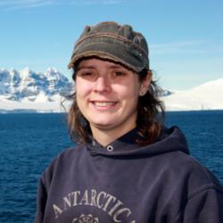 Photo of Jamee Johnson