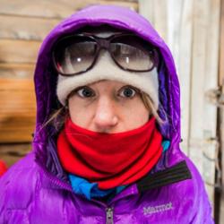 Photo of Meghan Walker