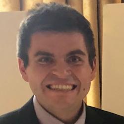 Photo of Ray Watkins