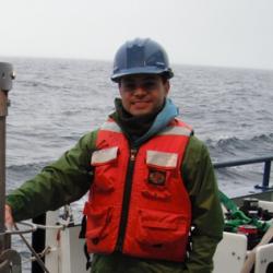 Photo of Jhon Fredy Mojica Moncada