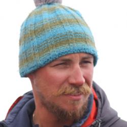 Photo of Paul Anker