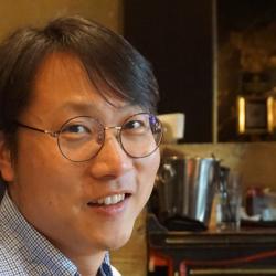 Photo of SungHyun Nam
