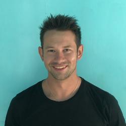 Jonathan Adams