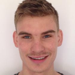 Iain Wheel