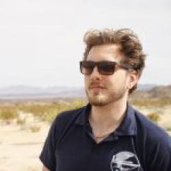 Photo of Bastien Queste