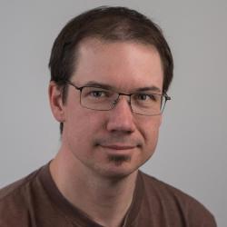 Photo of Rob Hall