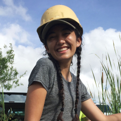 Photo of Asmara Lehrmann