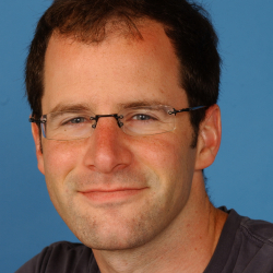 Daniel Goldberg