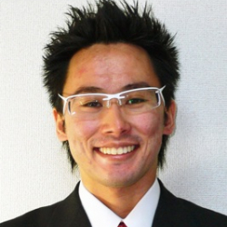 Photo of Nori Nakata