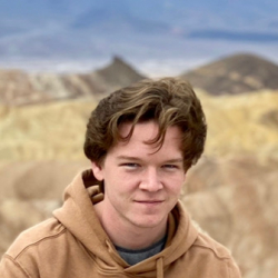Photo of Michael Comas