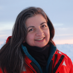 Photo of Tish Yager